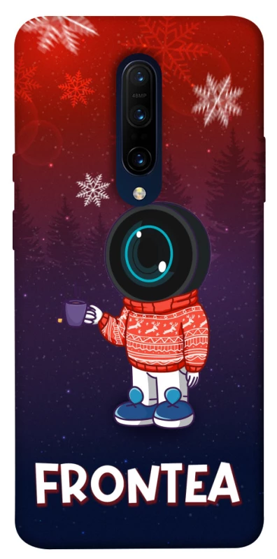 Чехол на OnePlus 7 Pro Frontea фото 1 из 1