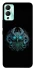 Чохол на Infinix Hot 12 Play Fantastic owl фото 1 з 1