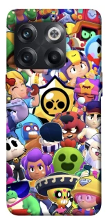 Чохол на OnePlus 10T Brawl Stars ver.5 фото 1 з 1