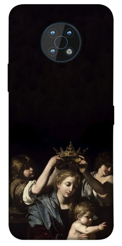 Чохол на Nokia G50 Art collage ver.1 фото 1 з 1