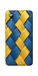 Чохол на ZTE Blade A3 (2019) Brassweed фото 1 з 1