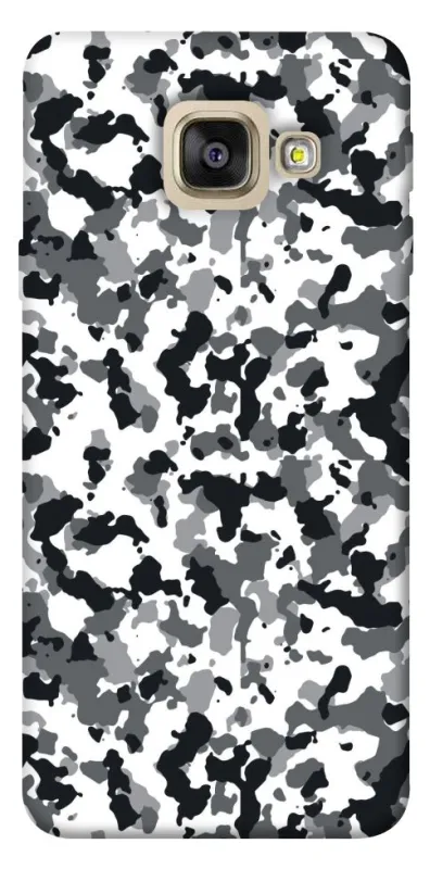 Чехол на Samsung A520 Galaxy A5 (2017) Camouflage v14 фото 1 из 1