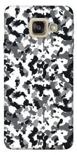 Чехол на Samsung A520 Galaxy A5 (2017) Camouflage v14 фото 1 из 1