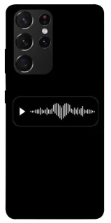 Чохол на Samsung Galaxy S21 Ultra Love aesthetic ver.11 фото 1 з 1