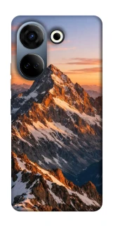 Чехол на TECNO Camon 20 Pro (CK7n) Sunrise mountain фото 1 из 1