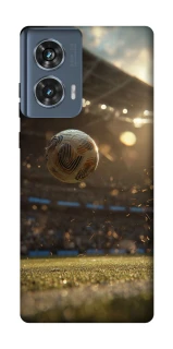 Чохол на Motorola Edge 50 Football aesthetic ver.2 фото 1 з 1