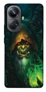 Чехол на Realme 10 Pro+ Gul'dan фото 1 Чехол на Realme 10 Pro+ Gul'dan фото 1 из 1
