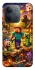 Чехол на Xiaomi Redmi 15C (Global) Minecraft v6 фото 1 из 1