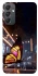 Чохол на Samsung Galaxy A24 4G Cyber butterfly фото 1 з 1