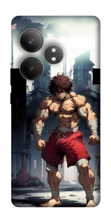 Чохол на Realme GT Neo 6 SE Bakkie фото 1 з 1