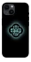 Чохол на Apple iPhone 14 (6.1") K-Pop Demon Hunters Logo ver.2 фото 1 з 1