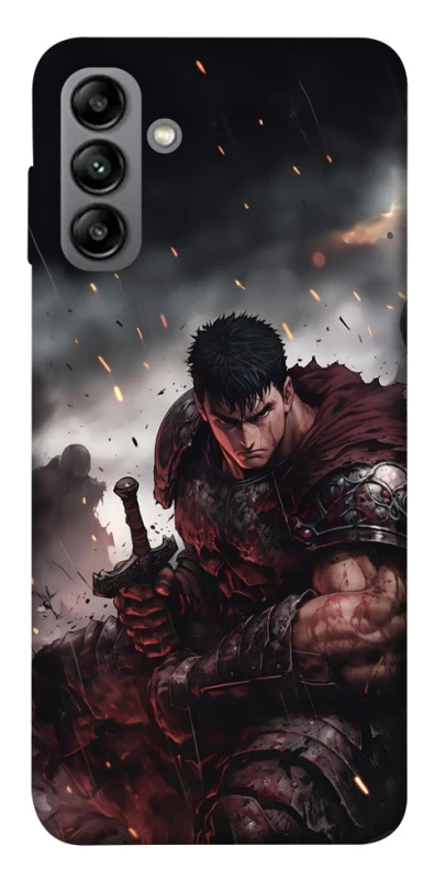 Чохол на Samsung Galaxy A04s Guts фото 1 з 1