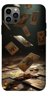 Чохол на Apple iPhone 12 Pro (6.1") Tarot фото 1 з 1