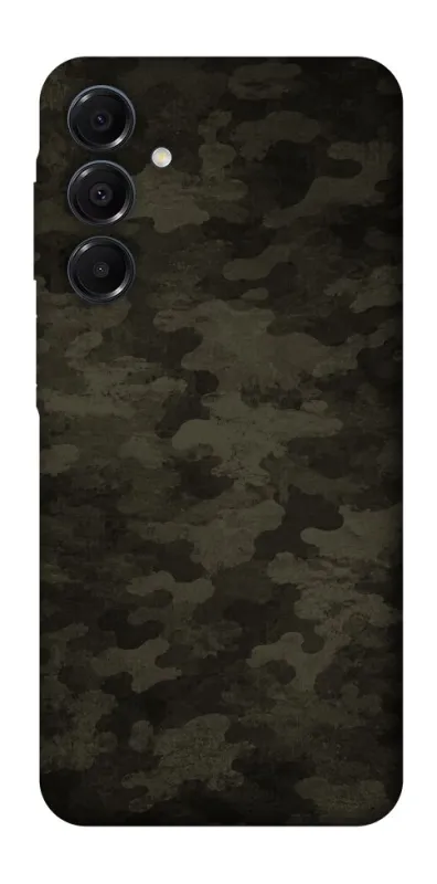 Чохол на Samsung Galaxy A16 4G/5G Camouflage v22 фото 1 з 1