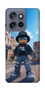 Чехол на Motorola Edge 50 Neo Roblox aesthetics ver.3 фото 1 из 1