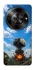 Чохол на ZTE Nubia Focus Moscow never sleeps ver.6 фото 1 з 1