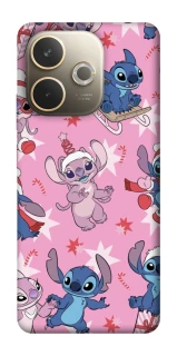 Чехол на Oppo A5 Pro 4G Stitch ver.22 фото 1 из 1
