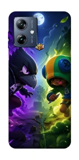 Чехол на Motorola Moto G54 Power Brawl Stars ver.16 фото 1 из 1