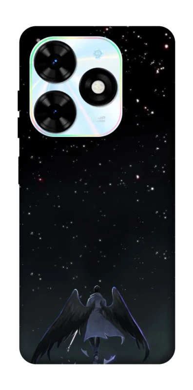 Чехол на TECNO Spark Go 2024 Omniscient Reader's v4 фото 1 из 1