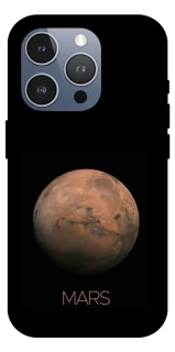 Чехол на Apple iPhone 16 Pro Max Mars фото 1 из 1