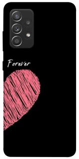 Чохол на Samsung Galaxy A52 4G / A52 5G Pair romantic theme ver.10 фото 1 з 1