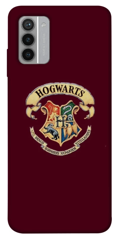 Чохол на Nokia G42 Harry Potter v7 фото 1 з 1