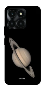 Чехол на Huawei Honor X6a Saturn фото 1 из 1