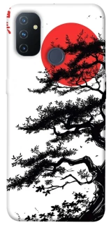 Чохол на OnePlus Nord N100 Дух Японії v2 фото 1 з 1