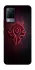 Чехол на Vivo V21 WOW Forever horde фото 1 из 1