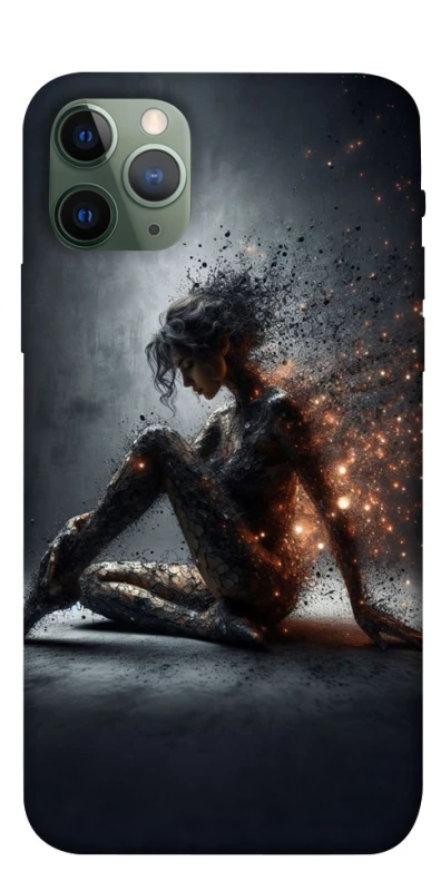 Чохол на Apple iPhone 11 Pro (5.8") Goddess of war ver.9 фото 1 з 1