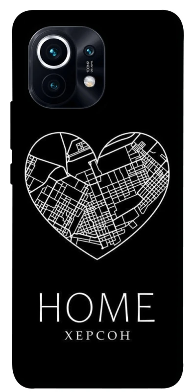 Чохол на Xiaomi Mi 11 Херсон Home фото 1 з 1