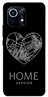 Чохол на Xiaomi Mi 11 Херсон Home фото 1 з 1