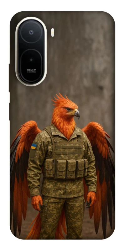 Чохол на Xiaomi Redmi A7 Pro 4G Фенікс захисник фото 1 з 2