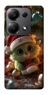 Чохол на Xiaomi Redmi Note 13 Pro 4G Grinch mood ver.4 фото 1 з 1