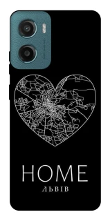 Чохол на Motorola Moto G06 Львів Home фото 1 з 1