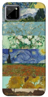Чохол на Realme C11 Van Gogh aesthetics фото 1 з 1
