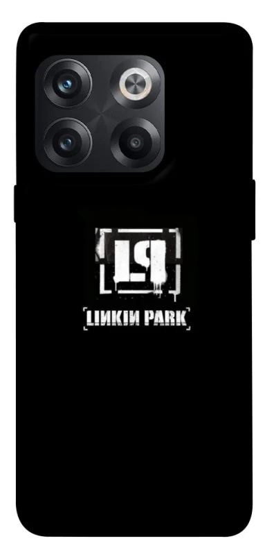 Чохол на OnePlus 10T Linkin Park logo ver.4 фото 1 з 1