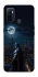 Чохол на Oppo A53 / A32 / A33 The Dark Knight фото 1 з 1