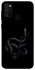 Чохол на Samsung Galaxy M30s / M21 Black snake фото 1 з 1