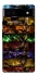 Чохол на Google Pixel 6a Mortal Kombat ver.5 фото 1 з 1
