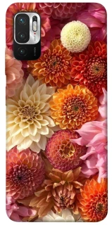 Чехол на Xiaomi Poco M3 Pro 4G / 5G Bouquet фото 1 из 1