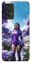 Чохол на Samsung Galaxy A33 5G Cyber space girl ver.4 фото 1 з 1
