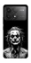 Чохол на Xiaomi Poco F6 Pro Joker B&W фото 1 з 1