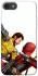 Чохол на Apple iPhone 7 / 8 (4.7") Deadpool and Wolverine фото 1 з 1