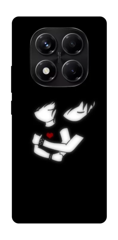 Чохол на Xiaomi Redmi Note 14 Pro 5G We love фото 1 з 1