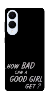 Чехол на Samsung Galaxy S25 Edge How bad? фото 1 из 1