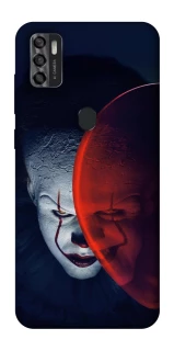 Чохол на ZTE Blade A7s (2020) Воно v3 фото 1 з 1