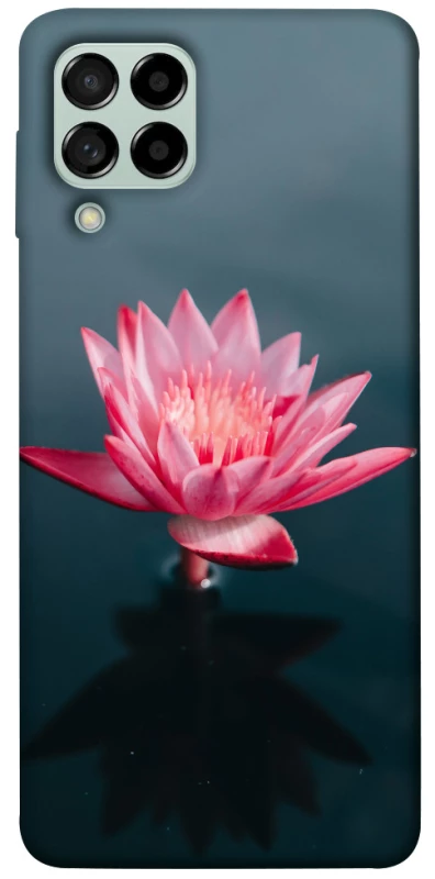 Чехол на Samsung Galaxy M53 5G Лотос фото 1 из 1