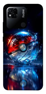 Чохол на Xiaomi Redmi 10A Pokemon ver.2 фото 1 з 1