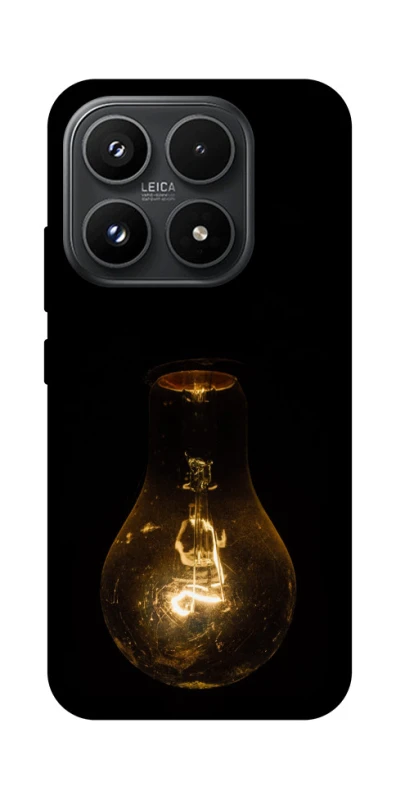 Чохол на Xiaomi 17 Лампа Едісона фото 1 з 1